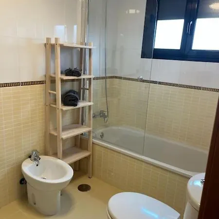 Relax Holiday home *