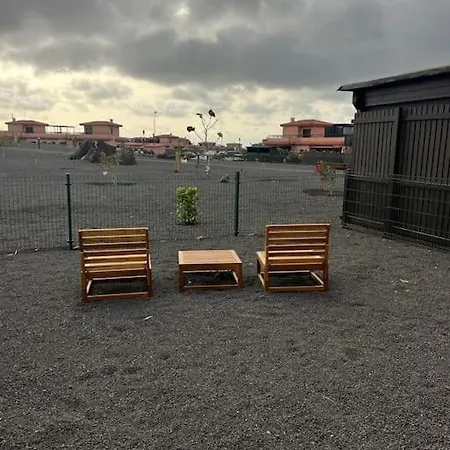 Relax Holiday home Majanicho