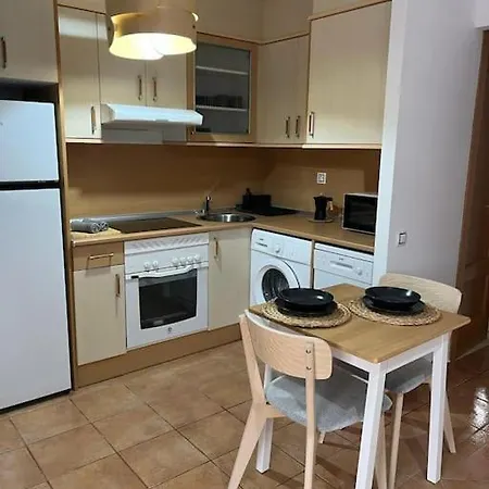 Relax Holiday home Majanicho