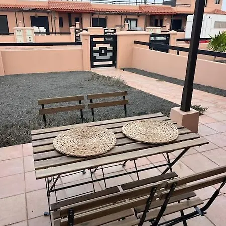 Holiday home Relax Majanicho