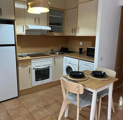 Relax Holiday home Majanicho