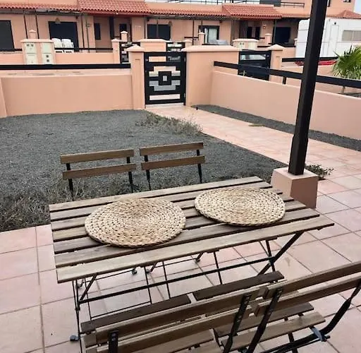 Σπίτι διακοπών Relax Majanicho