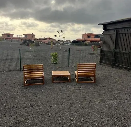 Relax Dom wakacyjny Majanicho