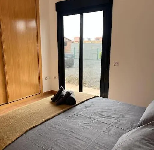 Relax בית נופש